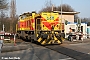 Vossloh 5001502 - TKSE "549"
16.03.2012 - Duisburg-Wanheim
Lutz Goeke