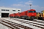 Vossloh 5001521 - Alpha Trains "G2000-33"
09.05.2014 - Udine, SerFer
Karl Arne Richter