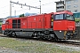 Vossloh 5001523 - SBB Cargo "Am 840 004-6"
26.05.2011 - Chiasso, Betriebshof
Giovanni Grasso