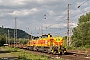 Vossloh 5001556 - TKSE "545"
04.06.2024 - Hagen-Hengstey
Ingmar Weidig