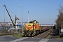 Vossloh 5001557 - TKSE "546"
26.03.2020 - Duisburg-Wanheimerort
Jens Grünebaum