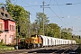 Vossloh 5001560 - TKSE "547"
10.04.2024 - Ratingen-Lintorf
Ingmar Weidig