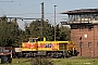 Vossloh 5001560 - TKSE "547"
05.10.2024 - Oberhausen, Rangierbahnhof West
Ingmar Weidig