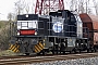 Vossloh 5001635 - Rhenus Rail "46"
30.03.2012 - Ensdorf (Saar)
Ivonne Schauerhammer