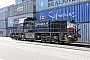 Vossloh 5001635 - Rhenus Rail "46"
03.04.2015 - Mannheim, Hafen
Ernst Lauer