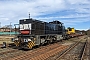 Vossloh 5001635 - northrail "92 80 1276 015-5 D-NRAIL"
25.02.2024 - Rathenow
Wolfgang Rudolph