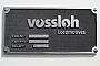Vossloh 5001638 - RLG "54"
12.04.2009 - Beckum
Robert Krätschmar