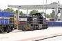 Vossloh 5001819 - Rhenus Rail "47"
01.09.2019 - Mannheim, Hafen
Ernst Lauer