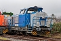 Vossloh 5001859 - Vossloh
20.01.2014 - Moers, Vossloh Locomotives GmbH, Service-Zentrum
Rolf Alberts