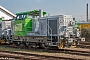 Vossloh 5102112 - Vossloh
23.03.2015 - Moers, Vossloh Locomotives GmbH, Service-Zentrum
Rolf Alberts