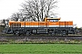 Vossloh 5501984 - BASF "DE 24"
13.12.2014 - Altenholz
Jens Vollertsen