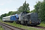 Vossloh 5502257 - RailAdventure "92 87 4185 011-1 F-RADVE"
13.06.2022
Neuwittenbek [D]
Tomke Scheel
