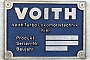 Voith L06-30001 - VTLT
04.12.2010
Kiel-Wik [D]
Tomke Scheel