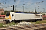 Voith L06-30005 - SGL
22.06.2011
Mnchen, Bahnhof Ost [D]
Marvin Fries