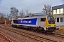 Voith L06-30018 - Raildox "92 80 1264 002-7 D-RDX"
12.12.2016
Kiel-Suchsdorf [D]
Jens Vollertsen