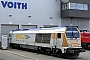 Voith L06-40006 - SGL "V 500.06"
18.07.2023
Kiel-Wik, Nordhafen [D]
Tomke Scheel