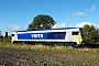 Voith L06-40008 - Ox-traction
15.09.2009
Kiel-Altenholz [D]
Stefan Krause