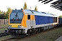Voith L06-40009 - NRS "92 80 1264 009-2 D-NRS"
24.05.2015
Neustrelitz, Bahnhof Sd [D]
Paul Henke