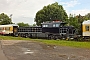 Vossloh 4302629 - Vossloh "90 80 1120 001-5 D-VL"
12.06.2024 - Minden, FTZ
Klaus Goers