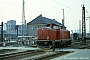 Deutz 57399 - DB "211 162-3"
01.04.1975 - Nürnberg, Hauptbahnhof
Stefan Motz
