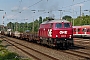 Deutz 58143 - OHE Cargo "200085"
28.08.2013 - Düsseldorf-Rath
Wolfgang Platz