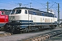 Deutz 58143 - DB "216 121-4"
14.04.1988 - Lehrte
Jürgen Steinhoff