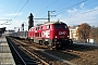 Deutz 58143 - Bahnlogistik24 "200085"
04.11.2015 - Dresden, Bahnhof Dresden-Mitte
Steffen Kliemann