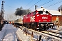 Deutz 58143 - OHE Cargo "200085"
18.01.2016 - Dresden-Cossebaude
Steffen Kliemann