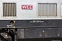 Deutz 58145 - WEE "216 123-0"
20.04.2022 - Herne-Wanne, Westhafen
Martin Welzel