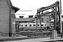 DWK 27 - MKB "T 2"
__.08.1957 - Minden, Bahnbetriebswerk Minden-Stadt
Archiv Ludger Kenning
