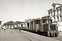 DWK 551 - BKuD "Leer"
26.06.1960 - Borkum, Bahnhof
Herman G. Hesselink (Archiv Ludger Kenning)