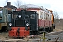 DWK 556 - Privat "310 930-3"
16.03.2008 - Helbra
Malte Werning