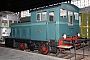 DWK 567 - Museo del Ferrocarril
03.02.2018 - Madrid
Knut Erik Hagen