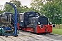 DWK 636 - HNG "100 929-9"
26.07.2003 - Röbel
Dietmar Stresow