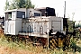 DWK 639 - BEM "1"
08.08.2015 - Nördlingen, Bayerisches Eisenbahn-Museum
Steffen Hartz