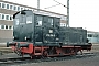 DWK 643 - DB "270 054-0"
20.03.1978 - Ludwigshafen (Rhein), Hauptbahnhof
Michael Höltge