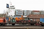 DWK 709 - Kieldampf "150"
08.04.2011 - Kiel-Wik, Nordhafen
Tomke Scheel