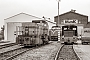 DWK 715 - On Rail "Sprotte"
11.06.1988 - Moers, MaK
Malte Werning