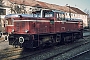 Gmeinder 5326 - SWEG "VL 46-01"
__.__.1978 - Endingen
Joachim Lutz