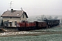 Gmeinder 5328 - DB "251 902-3"
25.03.1983 - Wennedach
Harald Belz