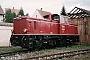 Gmeinder 5328 - Öchsle "V 51 902"
__.__.1990 - Ochsenhausen
Wolfgang Rudolph
