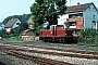 Gmeinder 5329 - DB "251 903-1"
13.07.1982 - Ochsenhausen
Werner Brutzer