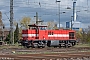 Henschel 30526 - CCW "V 148"
13.04.2021 - Oberhausen, Rangierbahnhof West
Rolf Alberts