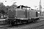 MaK 1000024 - DB "211 005-4"
25.08.1975 - Bremen, Hauptbahnhof
Klaus Görs
