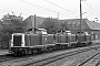 MaK 1000030 - DB "211 012-0"
22.10.1978 - Münster (Westfalen), Hauptbahnhof
Michael Hafenrichter