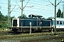 MaK 1000033 - DB AG "211 015-3"
11.09.1997 - Emden
Wolfgang Voigt (Archiv Werner Brutzer)