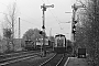 MaK 1000037 - DB "211 019-5"
30.10.1981 - Bielefeld, Bahnhof Bielefeld-Ost
Helmut Beyer