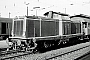 MaK 1000037 - DB "211 019-5"
13.11.1968 - Schwerte (Ruhr)
Dr. Werner Söffing