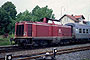 MaK 1000042 - DB "211 024-5"
16.06.1995 - Ebermannstadt
Patrick Paulsen
