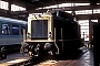 MaK 1000062 - DB AG "211 044-3"
12.07.1997 - Hof, Bahnbetriebswerk
Werner Brutzer
